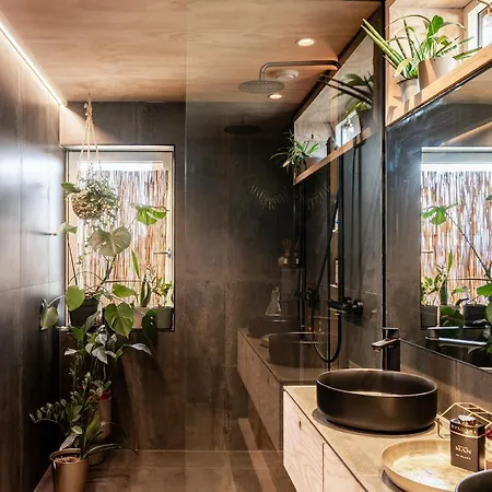 Villaviewoslo Unikt Gangavstand Til Byen Parkering