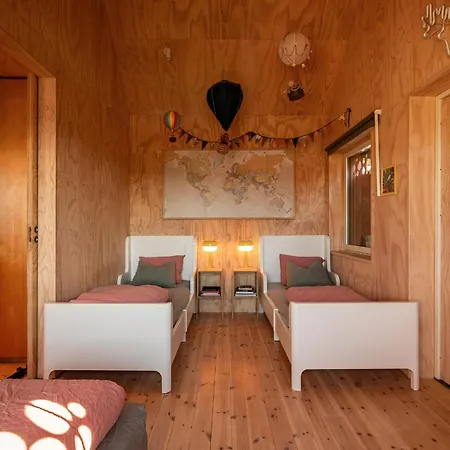 Apartamento Villaviewoslo Unikt Gangavstand Til Byen Parkering Oslo