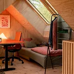 Apartment Villaviewoslo Unikt Gangavstand Til Byen Parkering *