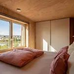 Apartment Villaviewoslo Unikt Gangavstand Til Byen Parkering *
