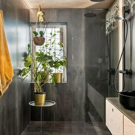 Villaviewoslo Unikt Gangavstand Til Byen Parkering Apartment *