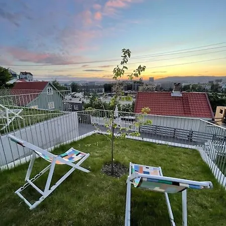 Apartment Villaviewoslo Unikt Gangavstand Til Byen Parkering Oslo