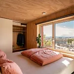 Villaviewoslo Unikt Gangavstand Til Byen Parkering * Oslo